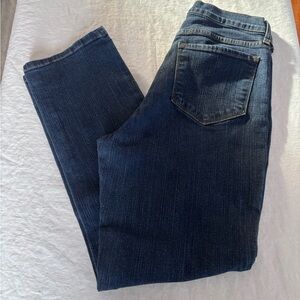 Women’s Not Your Daughters Jeans Nip Tuck Technology Size 12 Petite